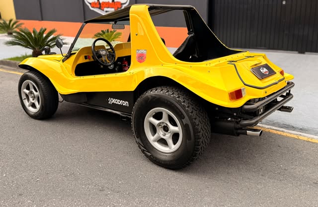 KADRON BUGGY - Imagem 3