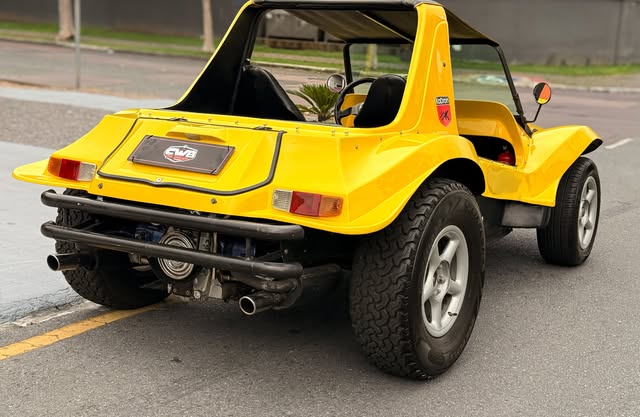 KADRON BUGGY - Imagem 4