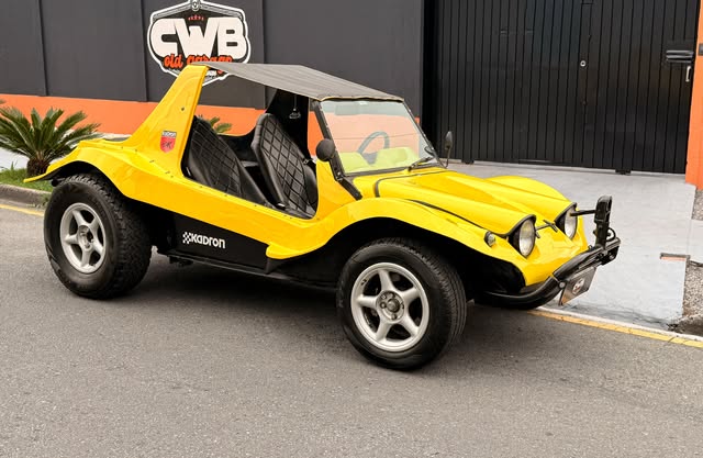 KADRON BUGGY - Imagem 5