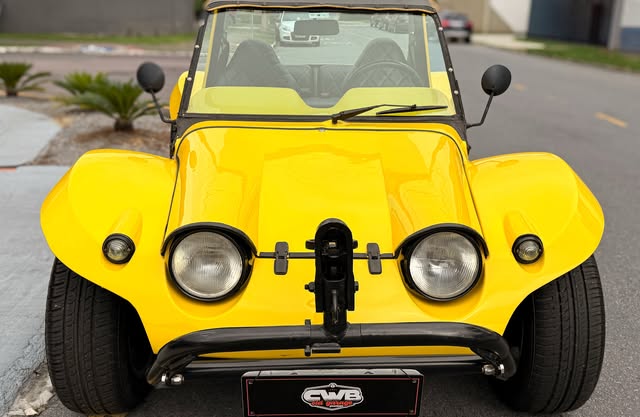 KADRON BUGGY - Imagem 6