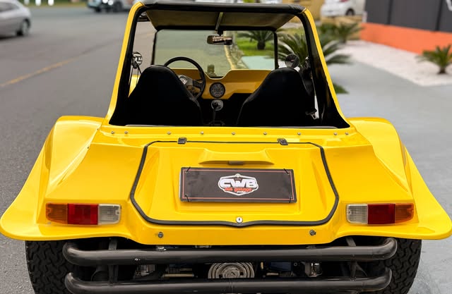 KADRON BUGGY - Imagem 7