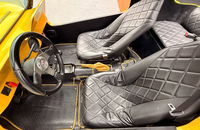 KADRON BUGGY - Imagem 8