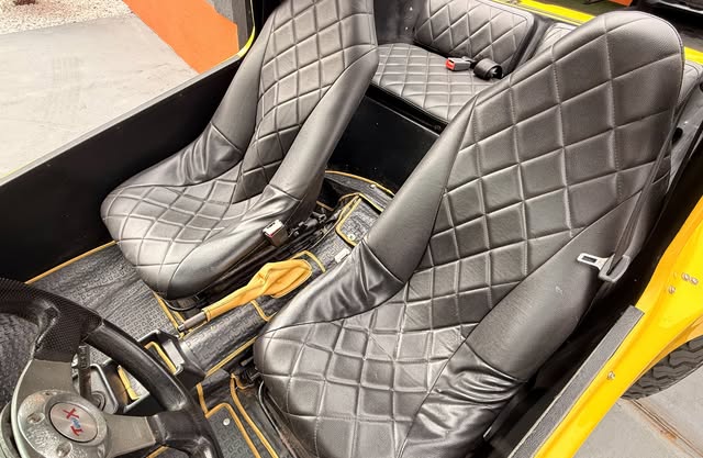 KADRON BUGGY - Imagem 9