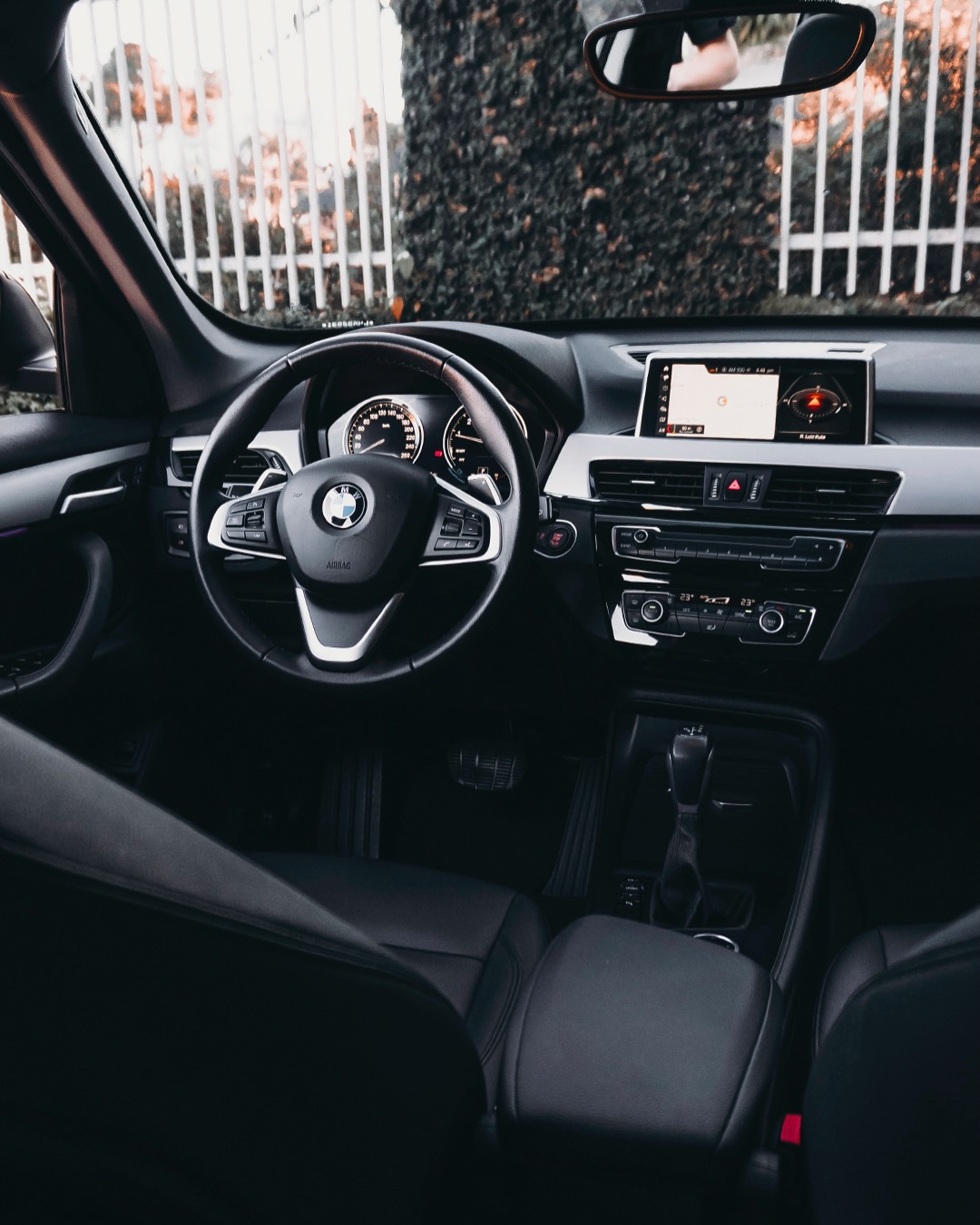 BMW X1 SDRIVE20I X-LINE - Imagem 3