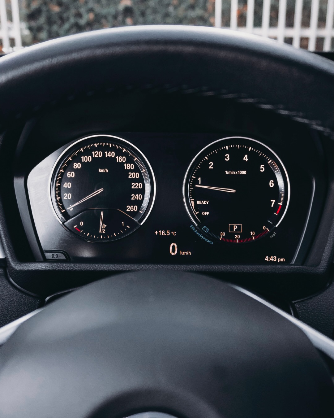 BMW X1 SDRIVE20I X-LINE - Imagem 4