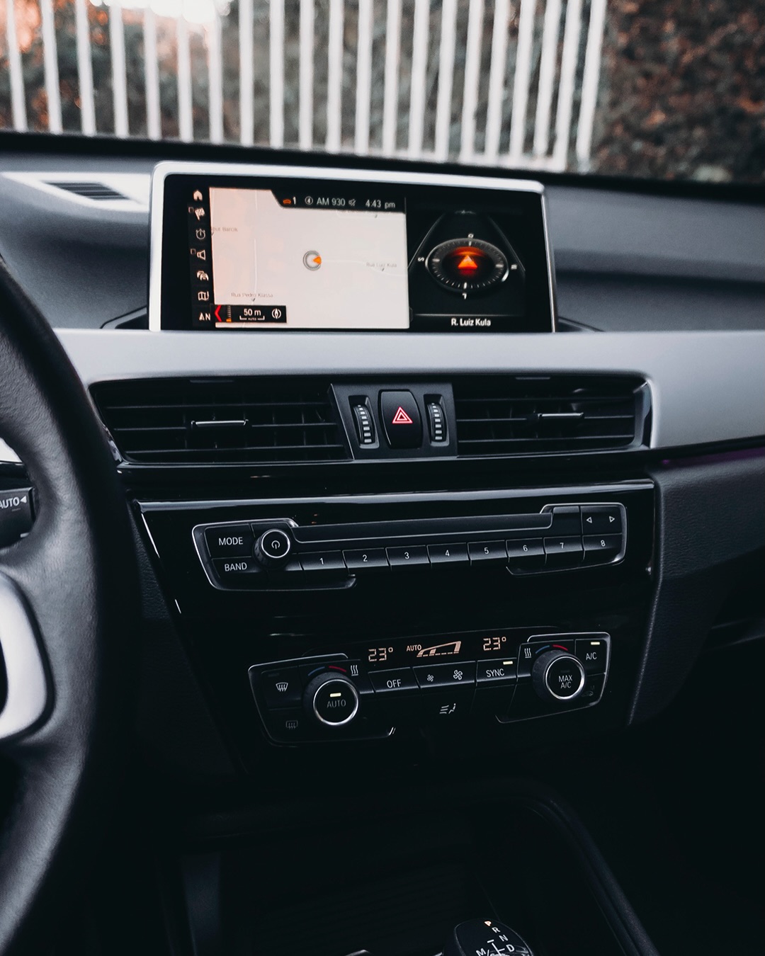 BMW X1 SDRIVE20I X-LINE - Imagem 5