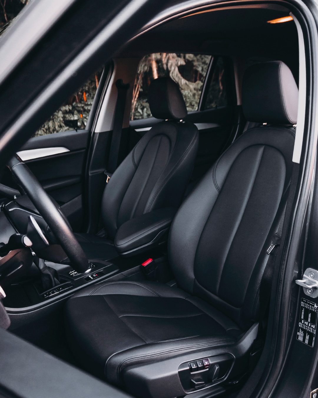 BMW X1 SDRIVE20I X-LINE - Imagem 7