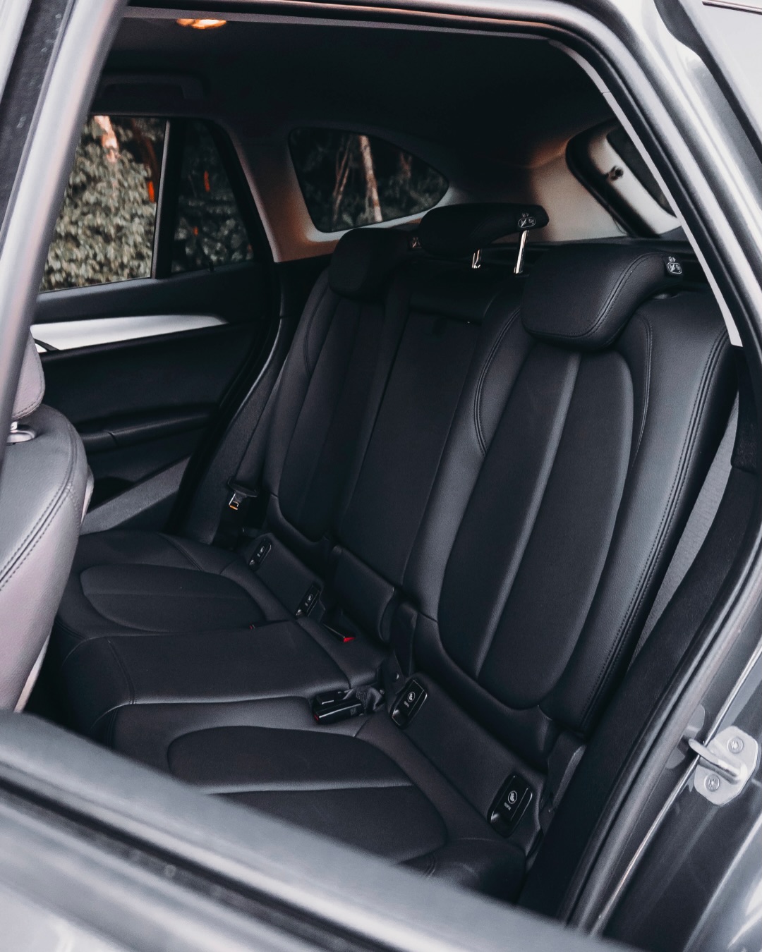 BMW X1 SDRIVE20I X-LINE - Imagem 8