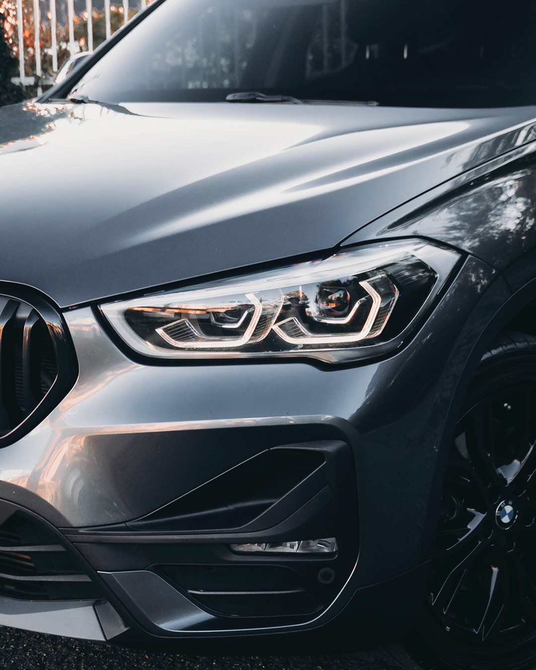 BMW X1 SDRIVE20I X-LINE - Imagem 9