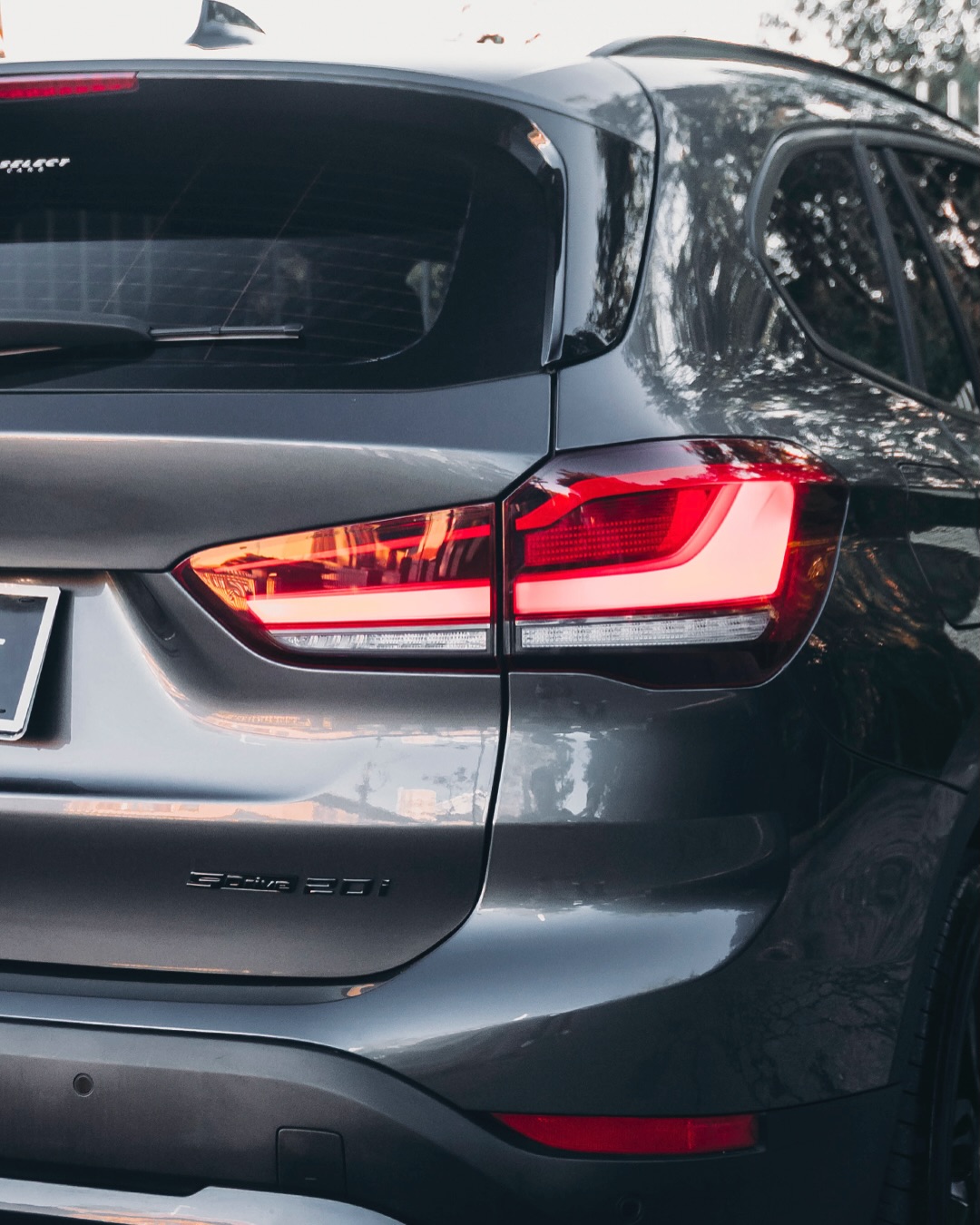 BMW X1 SDRIVE20I X-LINE - Imagem 10