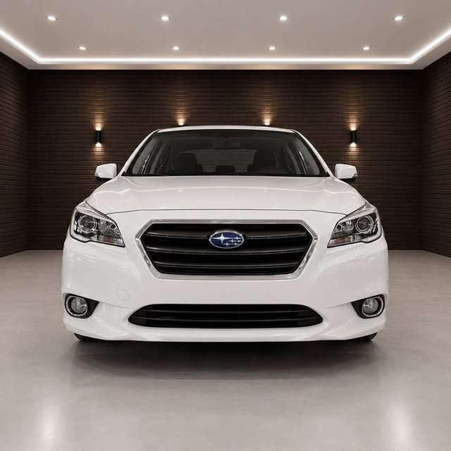 SUBARU LEGACY AWD - Imagem 2