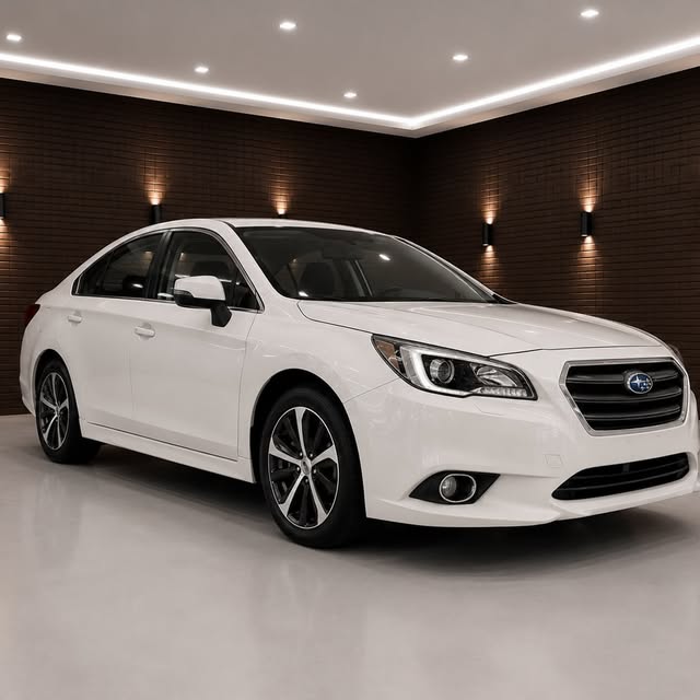 SUBARU LEGACY AWD - Imagem 3
