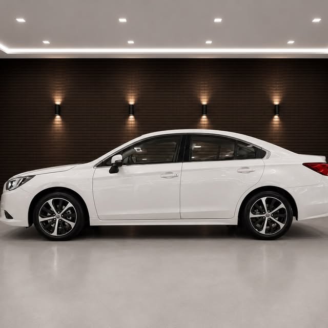 SUBARU LEGACY AWD - Imagem 4
