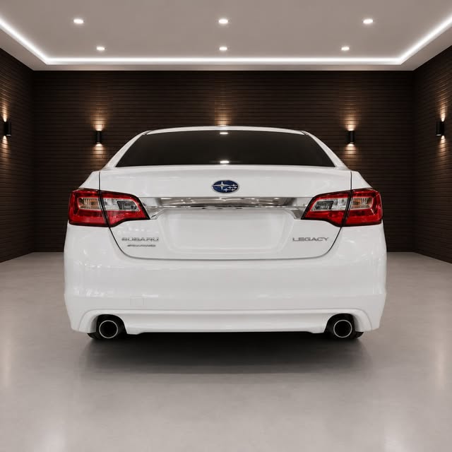 SUBARU LEGACY AWD - Imagem 6