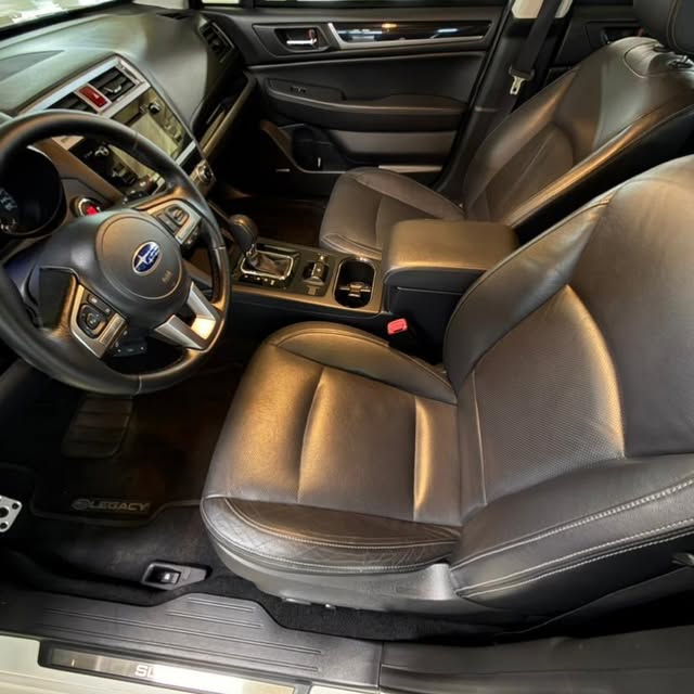 SUBARU LEGACY AWD - Imagem 8