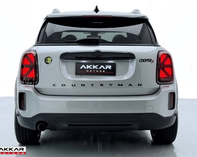 MINI COUNTRYMAN COOPER E TOP S ALL4 - Imagem 3