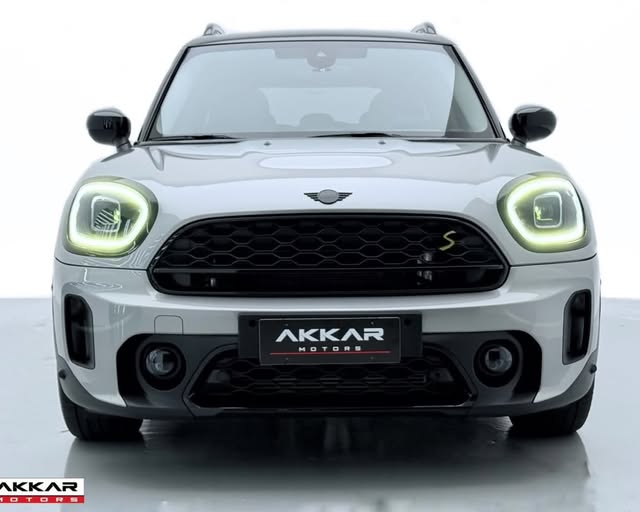 MINI COUNTRYMAN COOPER E TOP S ALL4 - Imagem 4