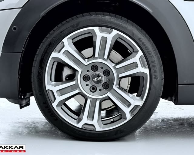 MINI COUNTRYMAN COOPER E TOP S ALL4 - Imagem 5