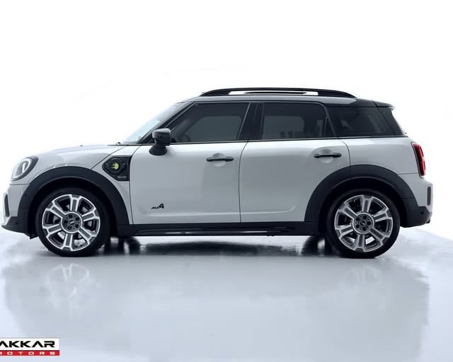 MINI COUNTRYMAN COOPER E TOP S ALL4 - Imagem 6