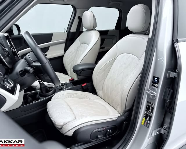 MINI COUNTRYMAN COOPER E TOP S ALL4 - Imagem 7