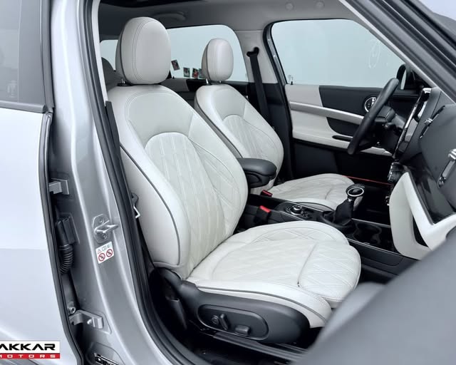 MINI COUNTRYMAN COOPER E TOP S ALL4 - Imagem 8