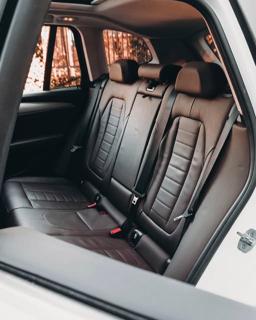 BMW X3 XDRIVE30E X-LINE - Imagem 8
