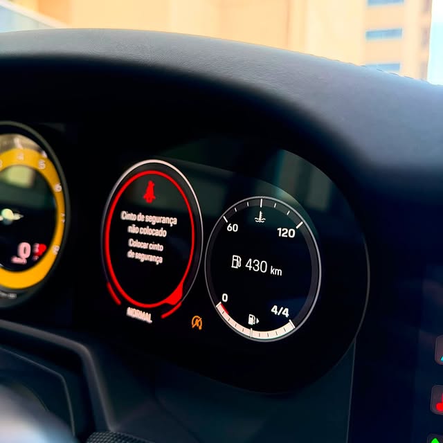 PORSCHE 911 CARRERA S - Imagem 14