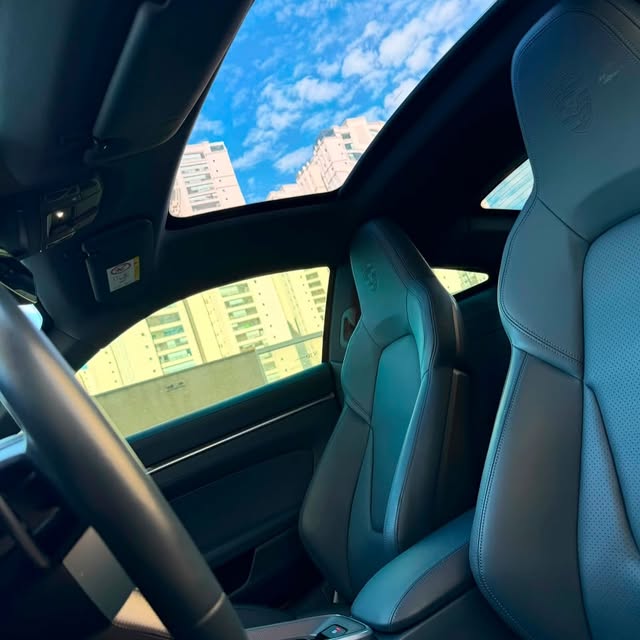 PORSCHE 911 CARRERA S - Imagem 10