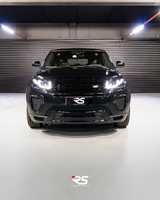 RANGE ROVER EVOQUE HSE DYNAMIC - Imagem 2