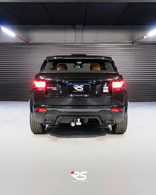RANGE ROVER EVOQUE HSE DYNAMIC - Imagem 5