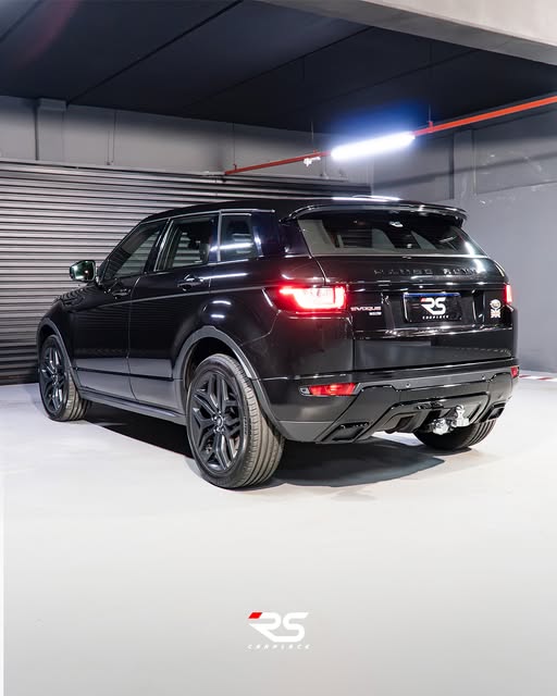 RANGE ROVER EVOQUE HSE DYNAMIC - Imagem 6