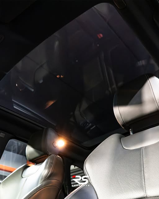 RANGE ROVER EVOQUE HSE DYNAMIC - Imagem 9