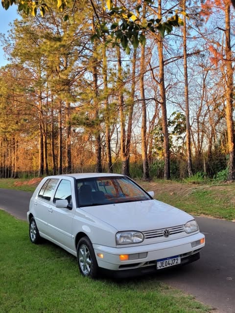 VOLKSWAGEN GOLF GL - Imagem 1