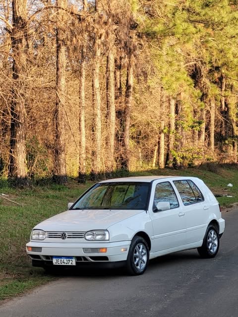 VOLKSWAGEN GOLF GL - Imagem 2