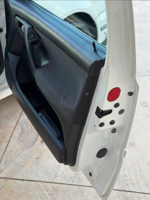 VOLKSWAGEN GOLF GL - Imagem 11