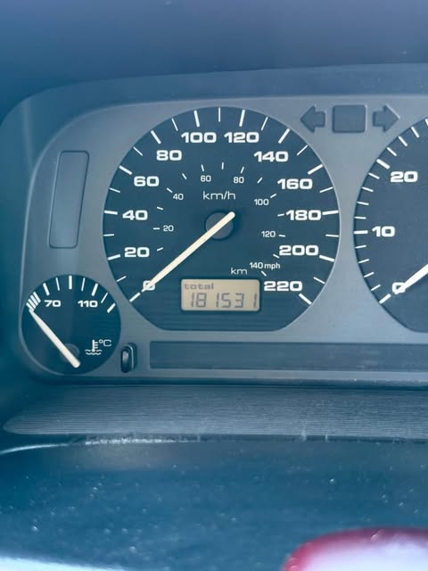 VOLKSWAGEN GOLF GL - Imagem 12