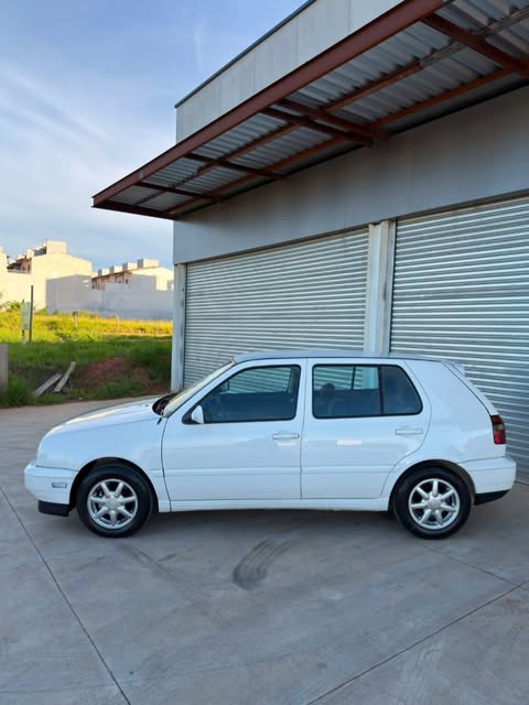 VOLKSWAGEN GOLF GL - Imagem 13