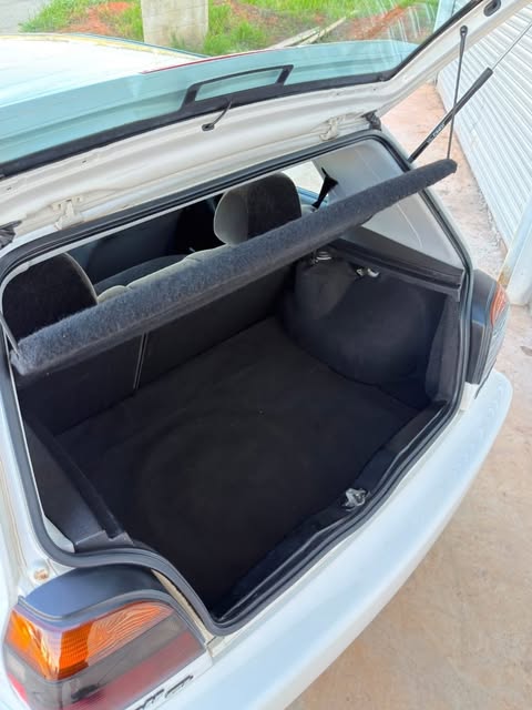 VOLKSWAGEN GOLF GL - Imagem 14