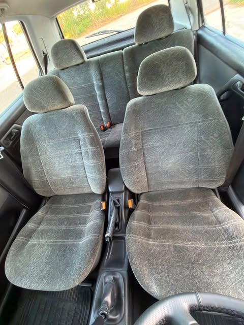 VOLKSWAGEN GOLF GL - Imagem 15