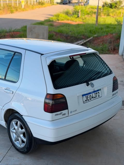VOLKSWAGEN GOLF GL - Imagem 16