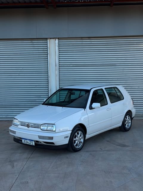 VOLKSWAGEN GOLF GL - Imagem 17