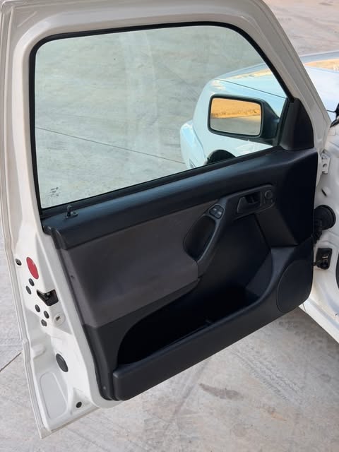 VOLKSWAGEN GOLF GL - Imagem 20