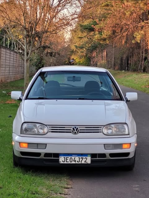 VOLKSWAGEN GOLF GL - Imagem 3
