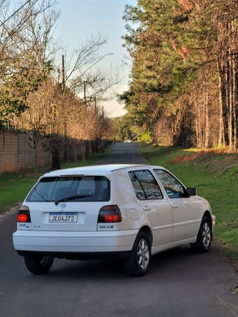 VOLKSWAGEN GOLF GL - Imagem 4