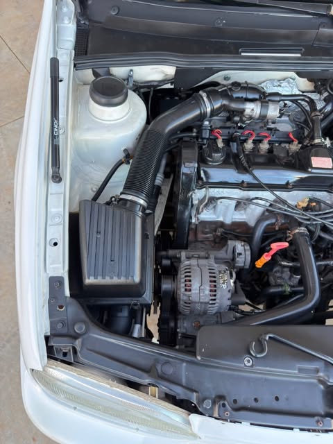 VOLKSWAGEN GOLF GL - Imagem 5