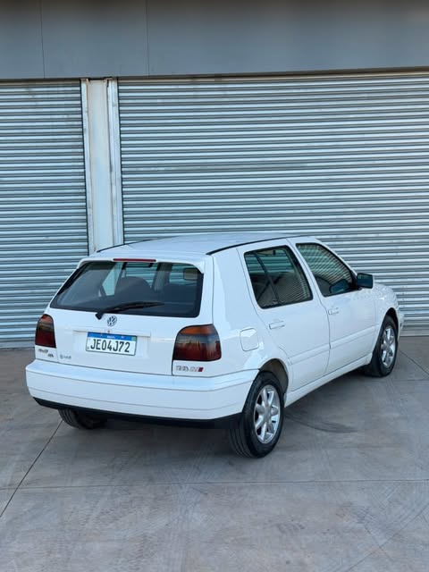 VOLKSWAGEN GOLF GL - Imagem 8