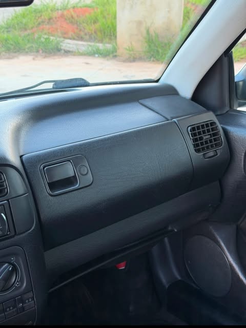 VOLKSWAGEN GOLF GL - Imagem 9