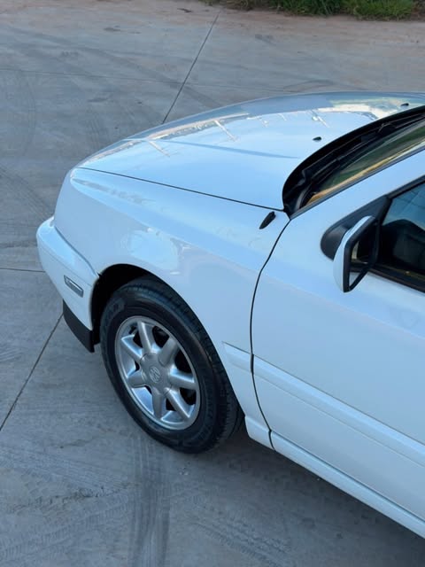 VOLKSWAGEN GOLF GL - Imagem 10