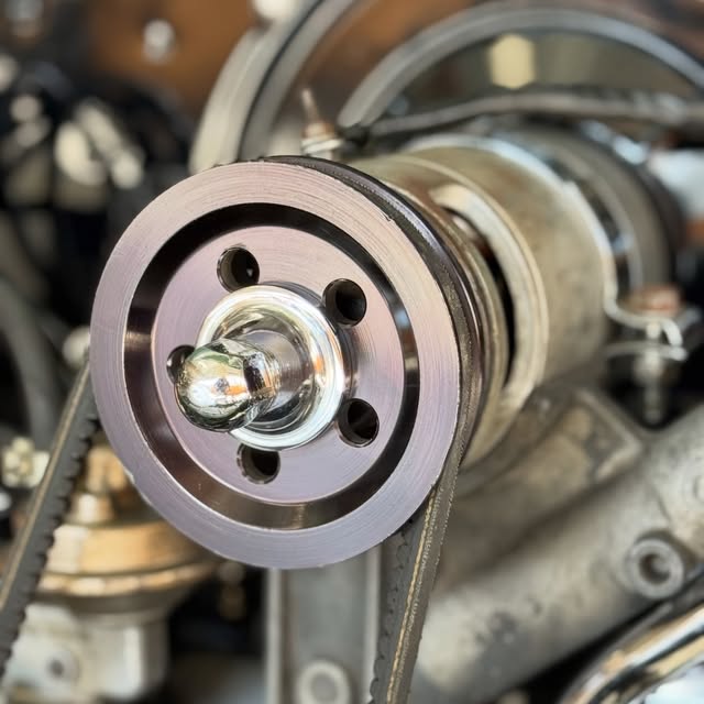 VOLKSWAGEN FUSCA - Imagem 17