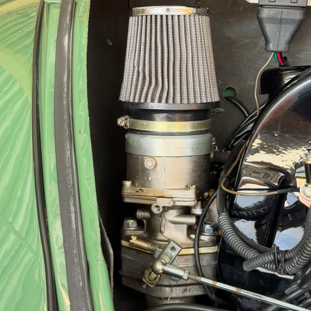 VOLKSWAGEN FUSCA - Imagem 19
